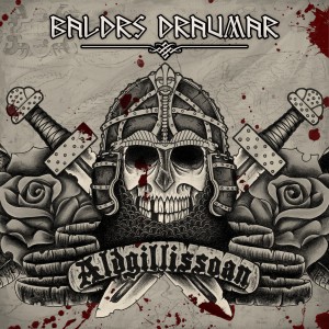 Baldrs Draumar - Aldgillissoan